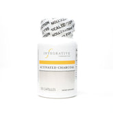 Activated Charcoal 100 Capsule.